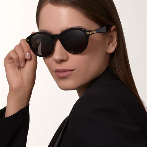 Première de Cartier Sunglasses